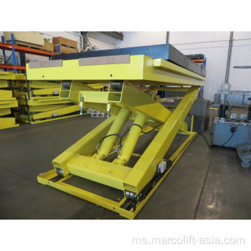 Platform Lif Scissor Auto